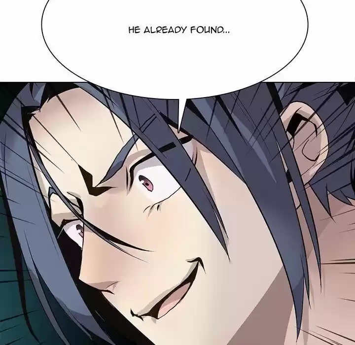 Wild City Chapter 120