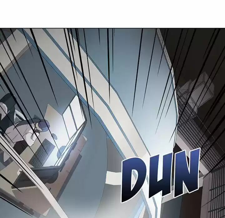 Wild City Chapter 120