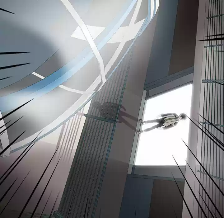 Wild City Chapter 120