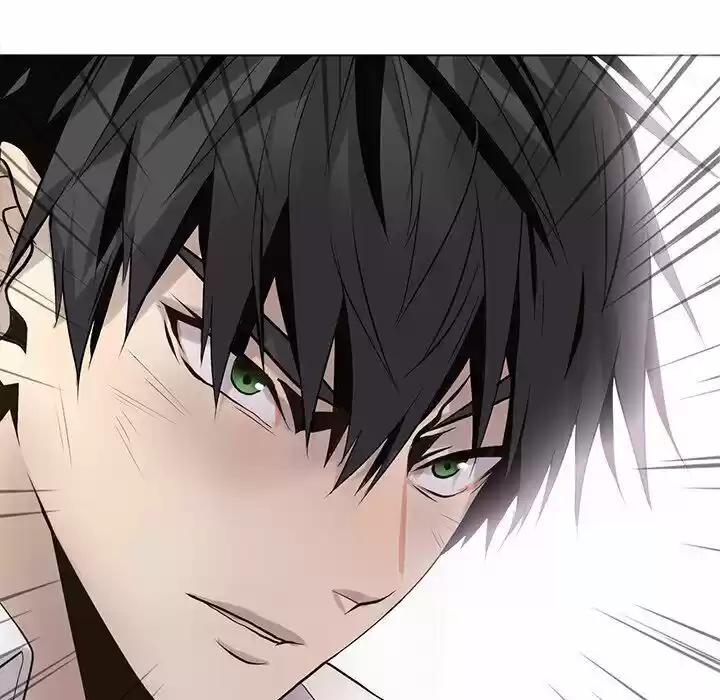 Wild City Chapter 120