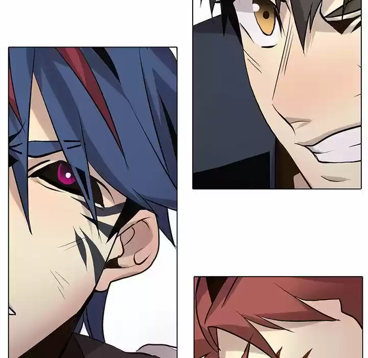 Wild City Chapter 120