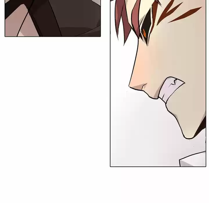 Wild City Chapter 120