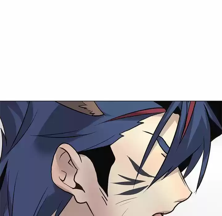 Wild City Chapter 120