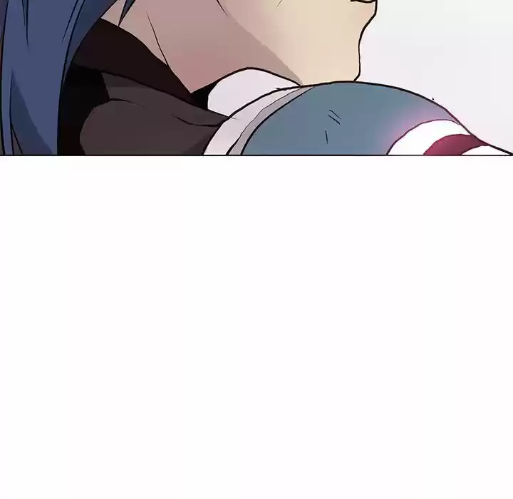 Wild City Chapter 120