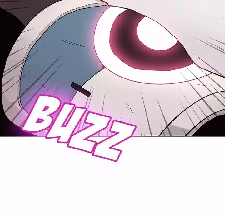 Wild City Chapter 120