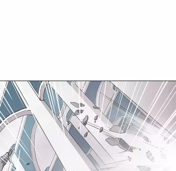 Wild City Chapter 120