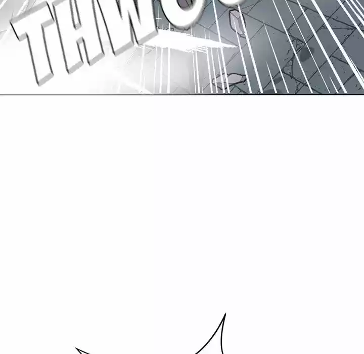 Wild City Chapter 120