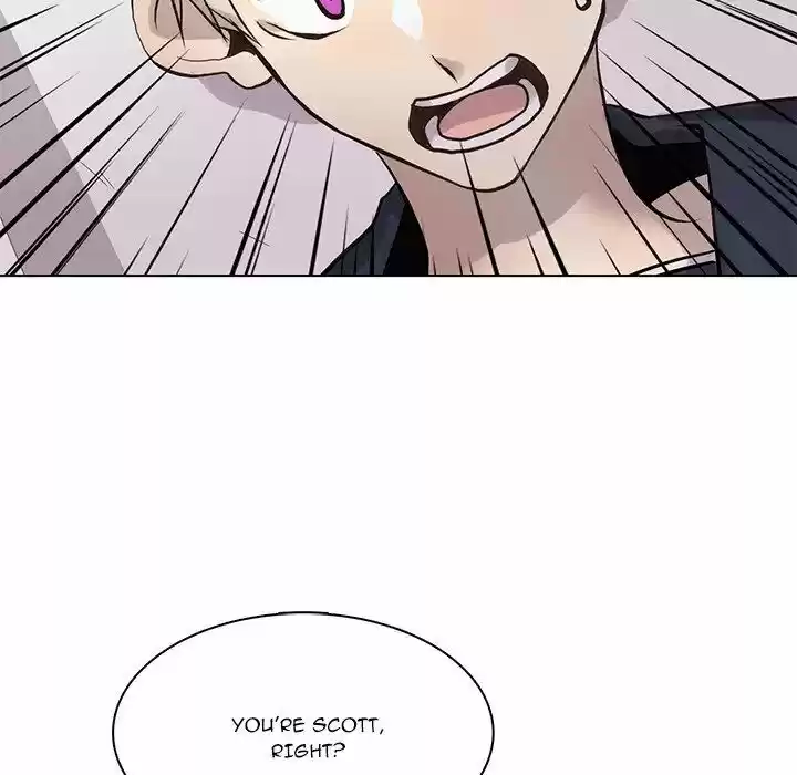 Wild City Chapter 120