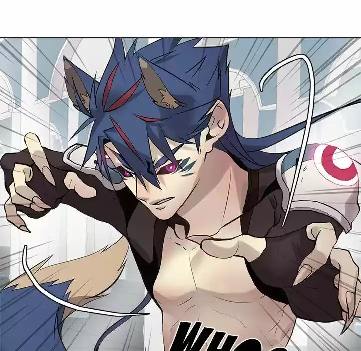 Wild City Chapter 120