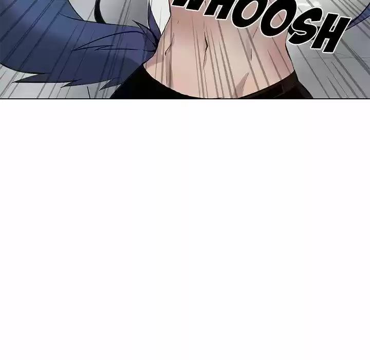 Wild City Chapter 120