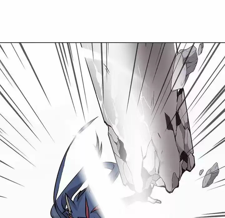 Wild City Chapter 120