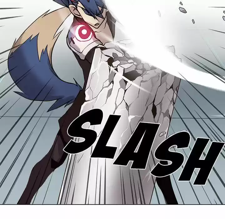 Wild City Chapter 120