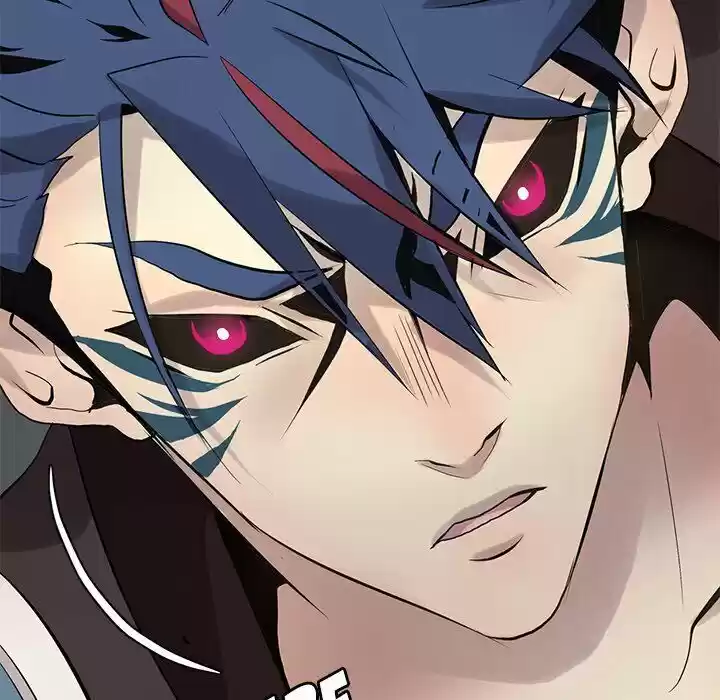 Wild City Chapter 120