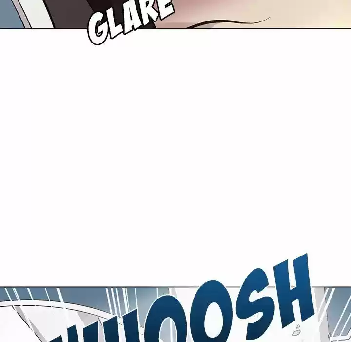 Wild City Chapter 120