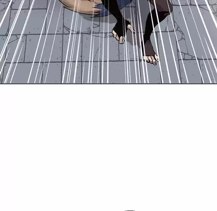 Wild City Chapter 120