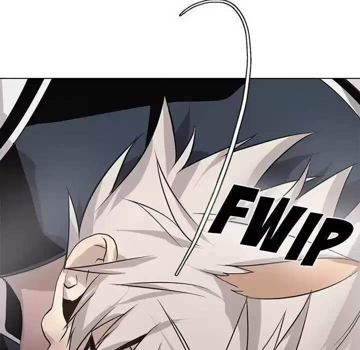 Wild City Chapter 120