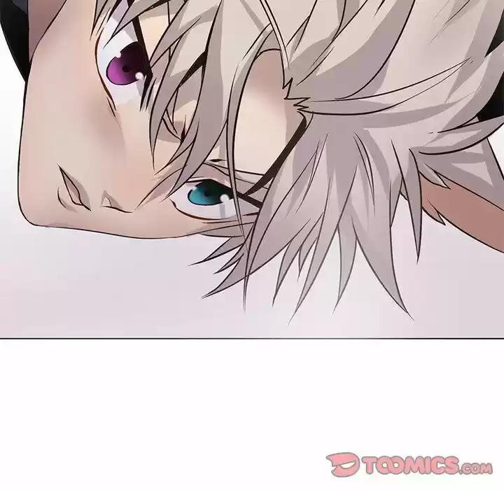 Wild City Chapter 120