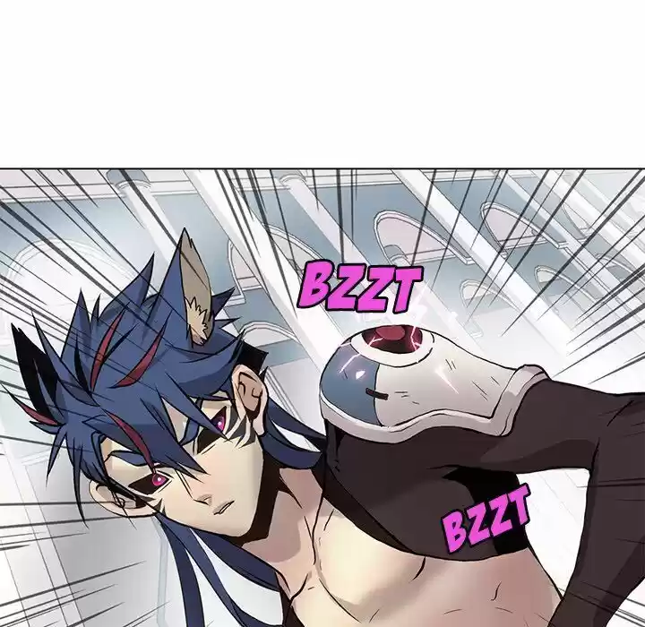 Wild City Chapter 120