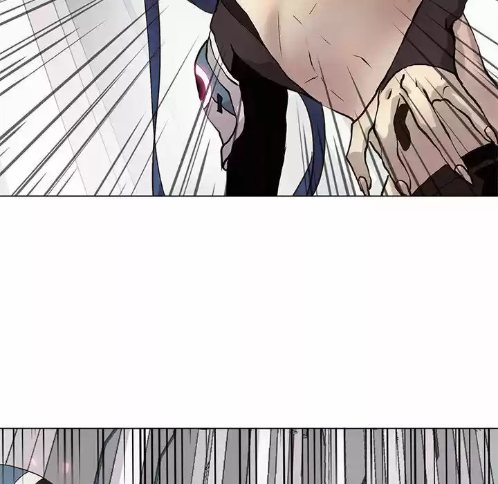 Wild City Chapter 120