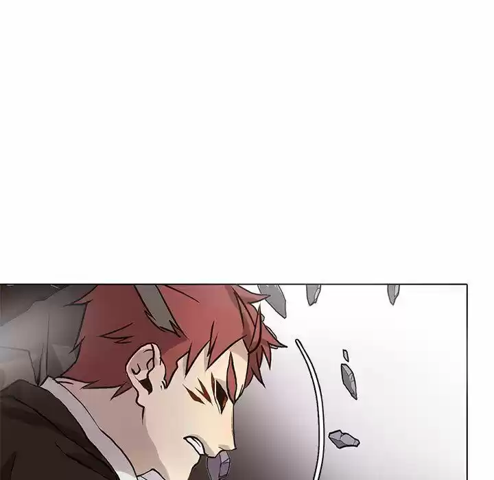 Wild City Chapter 120