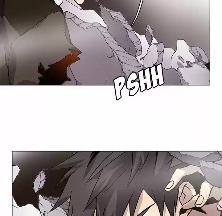 Wild City Chapter 120