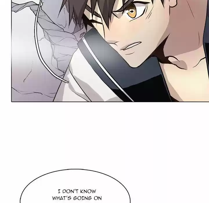 Wild City Chapter 120