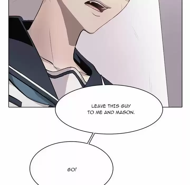 Wild City Chapter 120