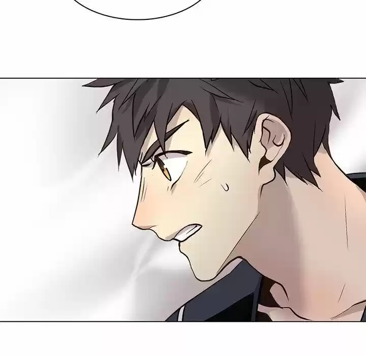 Wild City Chapter 120