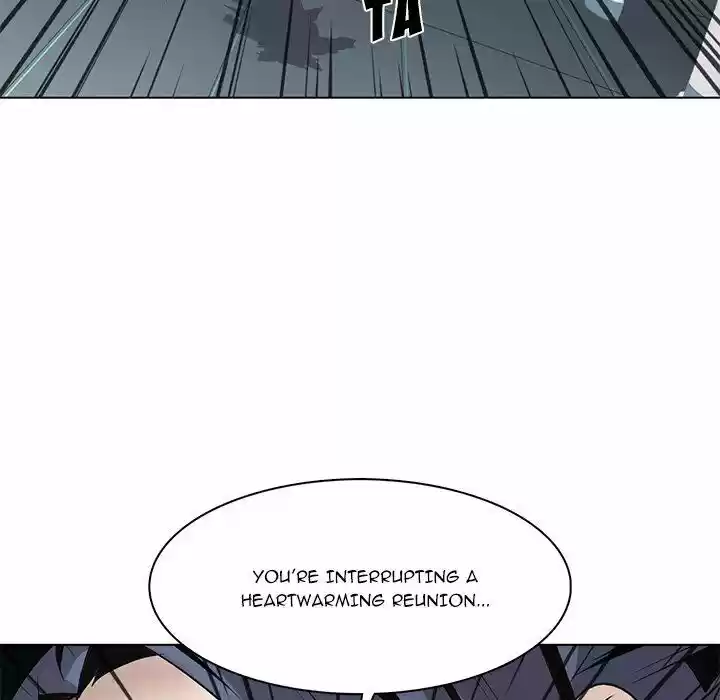 Wild City Chapter 120