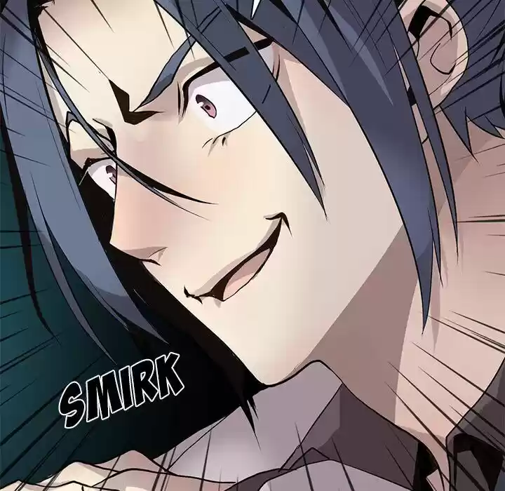 Wild City Chapter 120