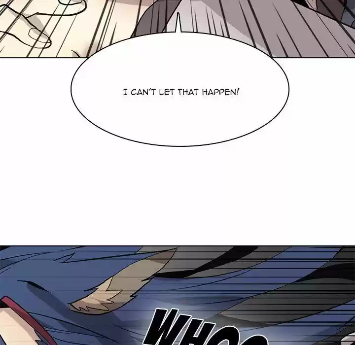 Wild City Chapter 120