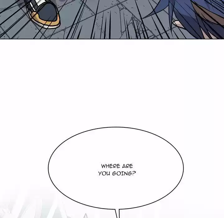 Wild City Chapter 120