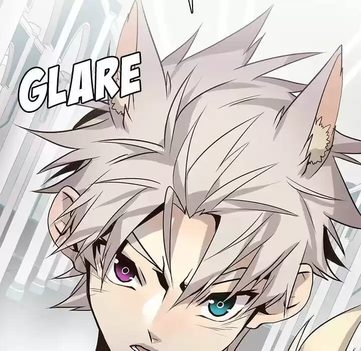 Wild City Chapter 120