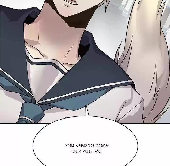 Wild City Chapter 120