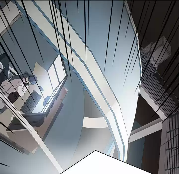 Wild City Chapter 120