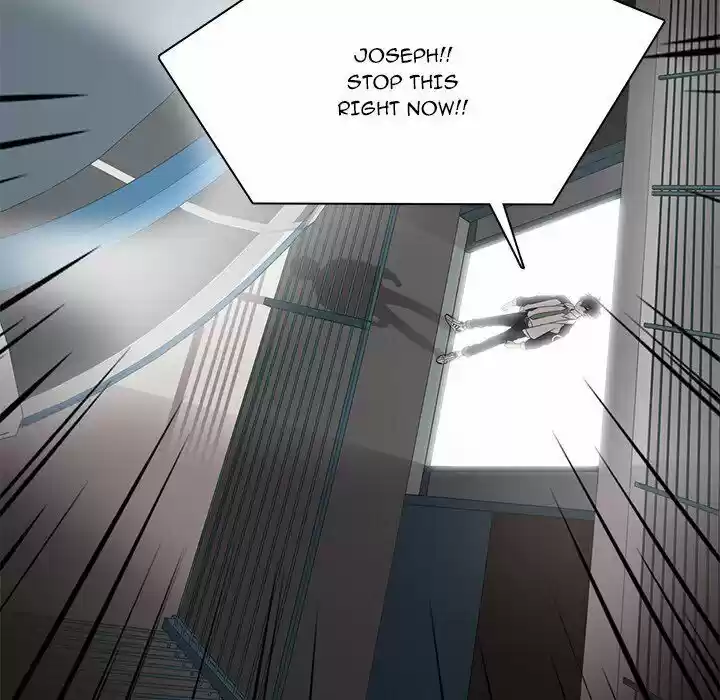 Wild City Chapter 120