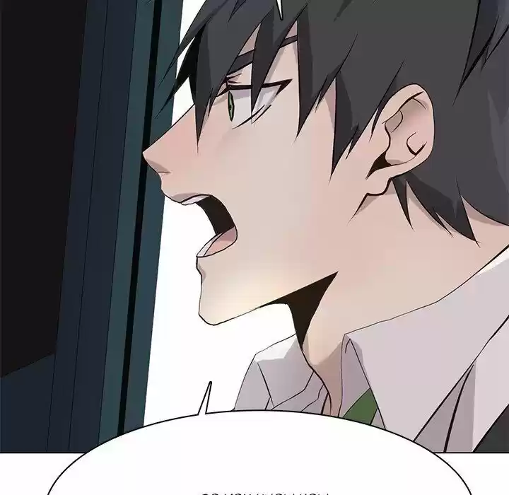 Wild City Chapter 120