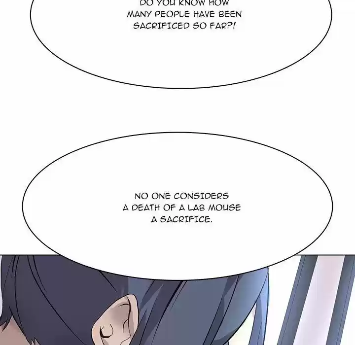 Wild City Chapter 120