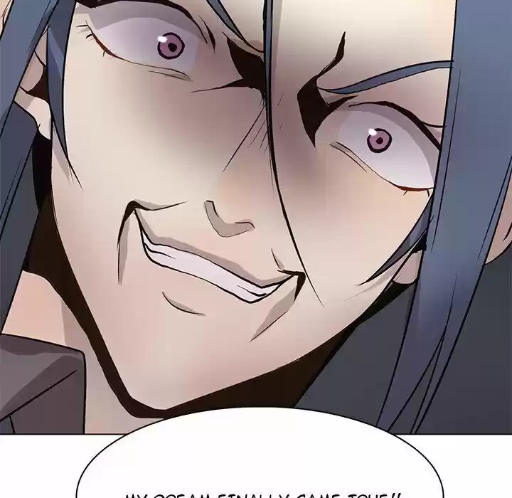 Wild City Chapter 120