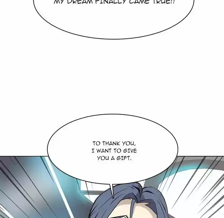 Wild City Chapter 120