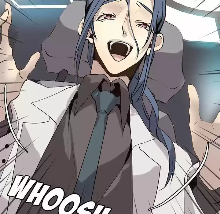 Wild City Chapter 120