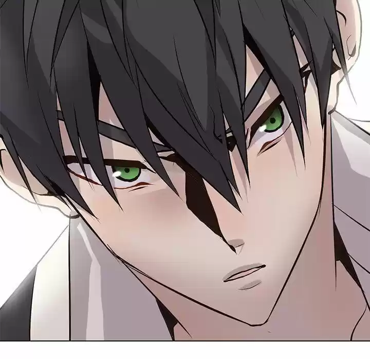 Wild City Chapter 120