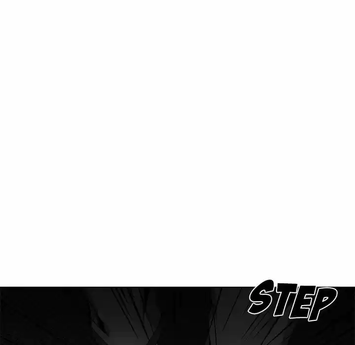 Wild City Chapter 120