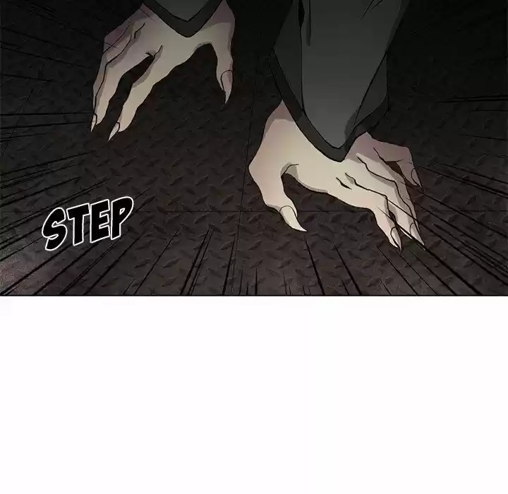 Wild City Chapter 120