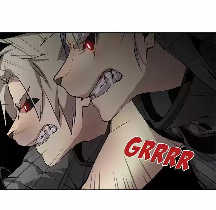 Wild City Chapter 120