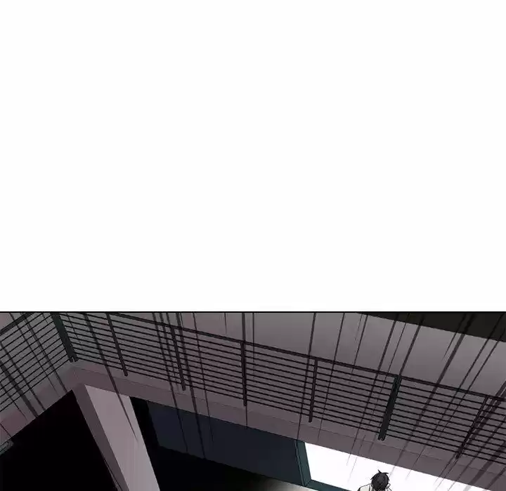 Wild City Chapter 120