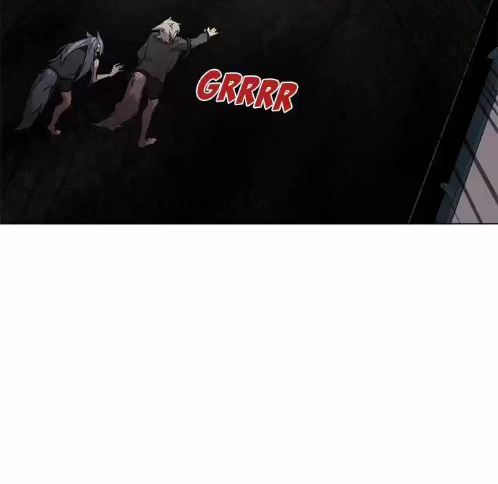 Wild City Chapter 120