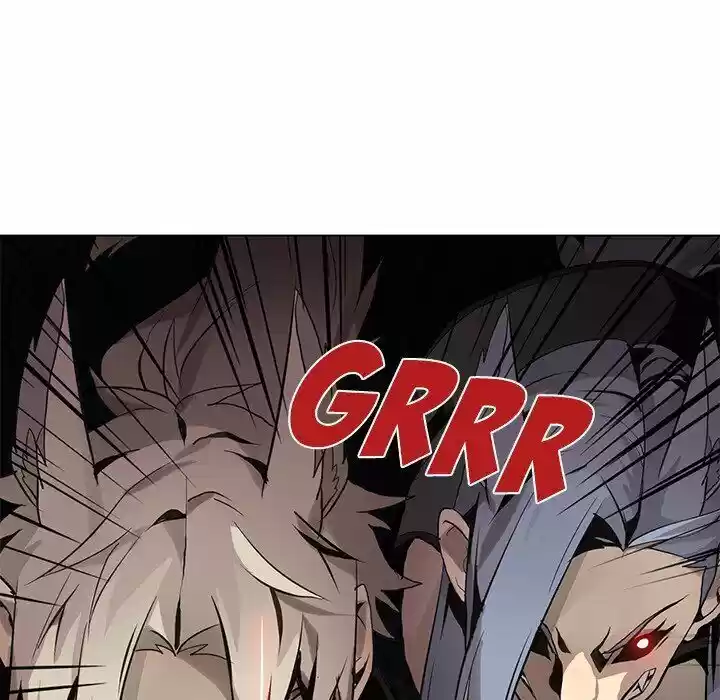 Wild City Chapter 120