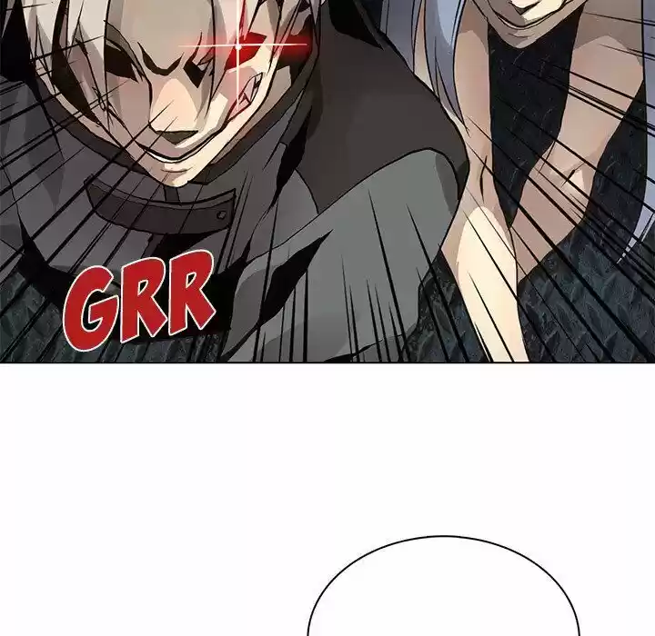 Wild City Chapter 120