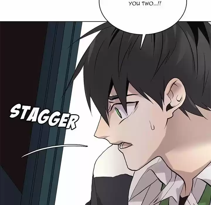 Wild City Chapter 120